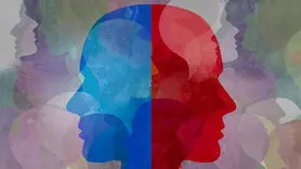 سندرم فرگولی چیست؟ چرا فرد باور دارد غریبه ها یک نفرند که تغییر چهره داده اند؟