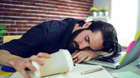 10نشانه‌ خستگی مفرط که باید جدی بگیرید!