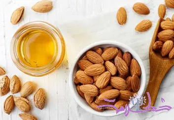 شایعه های علمی در مورد خواص بادام شیرین و روغن آن 