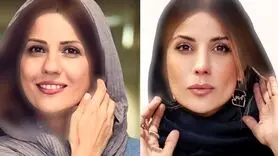 تحلیل زیبایی سارا بهرامی بازیگر سینما و تلویزیون + کدام ویژگی شخصیتی خانم بازیگر زیباترش کرده است