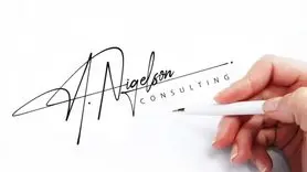 رازهای پنهان شخصیت شناسی از روی امضا؛ شخصیتتان را لو می دهد!