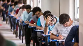 روانشناسی تقلب /  رسوایی بزرگ 4 کنکوری 