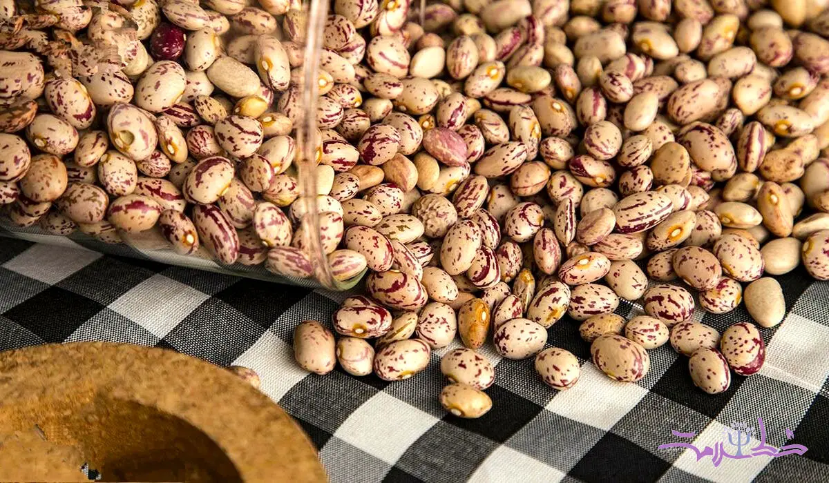 قیمت لوبیا چیتی در ایران: بررسی جدیدترین قیمت‌ها