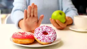 هوس شکر دارید؟ / با چند روش طبیعی آن را شکست دهید