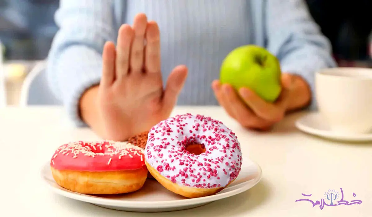 هوس شکر دارید؟ / با چند روش طبیعی آن را شکست دهید