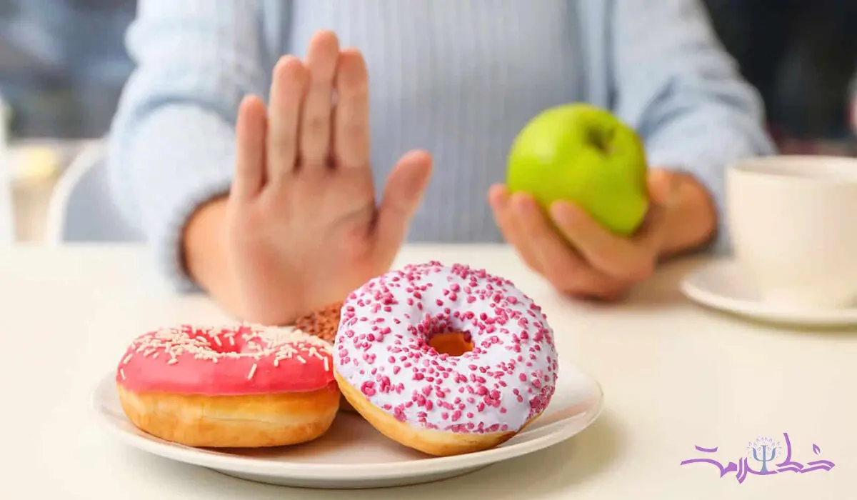 هوس شکر دارید؟ / با چند روش طبیعی آن را شکست دهید