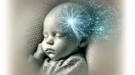 کشف تفاوت های قابل توجه مغز نوزادان نارس و تکامل یافته / دانشمندان انگلیسی بررسی کردند