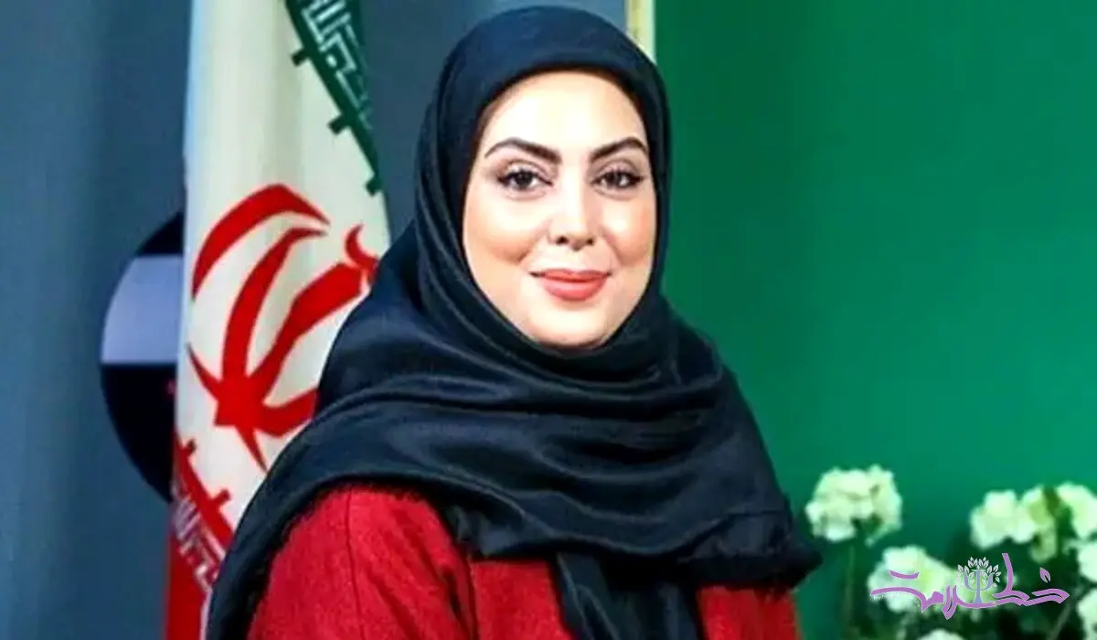 قاب خانوادگی نیلوفر شهیدی بازیگر سریال به کجا چنین شتابان + عکسی متفاوت