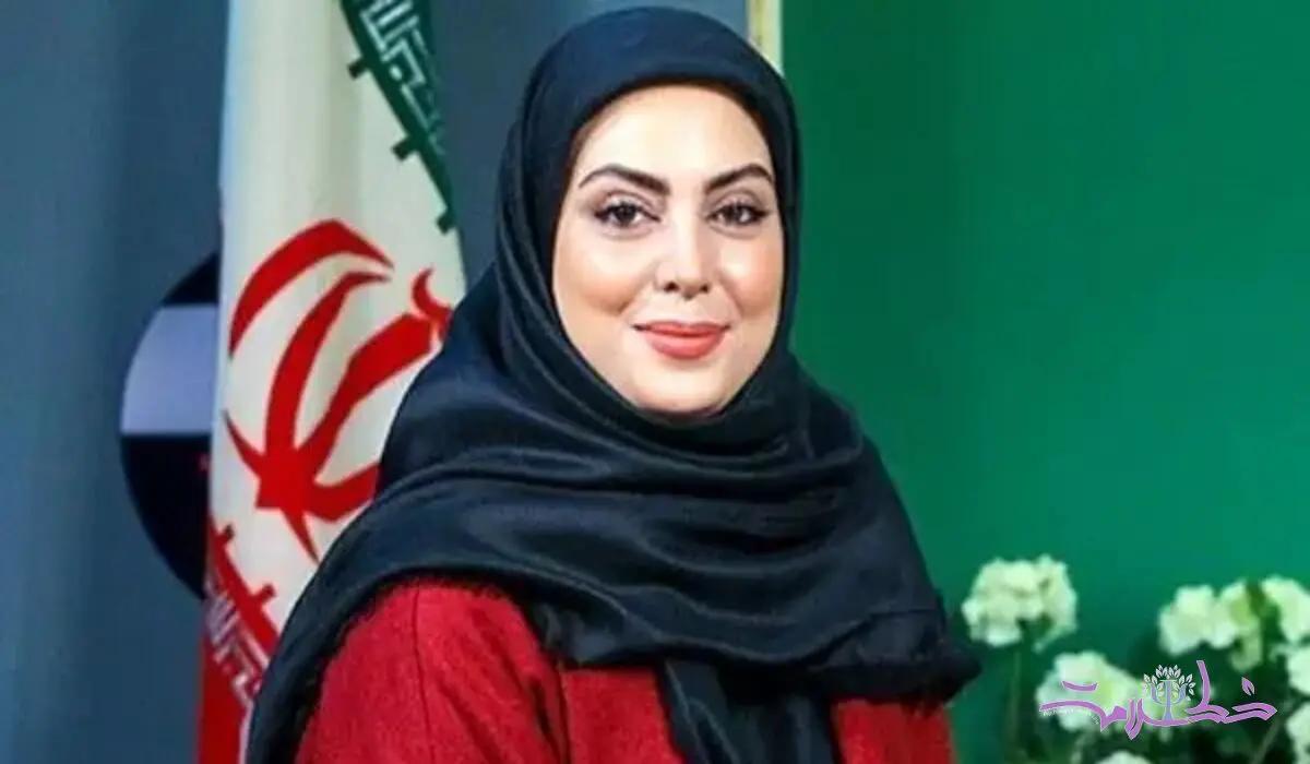قاب خانوادگی نیلوفر شهیدی بازیگر سریال به کجا چنین شتابان + عکسی متفاوت