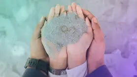 دانشمندان نقشه ای را پیدا کردند که عشق را زنده نگه می دارد