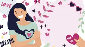 فیلم / تا این عشق را تجربه نکنید، نمی توانید عاشقی کنید!