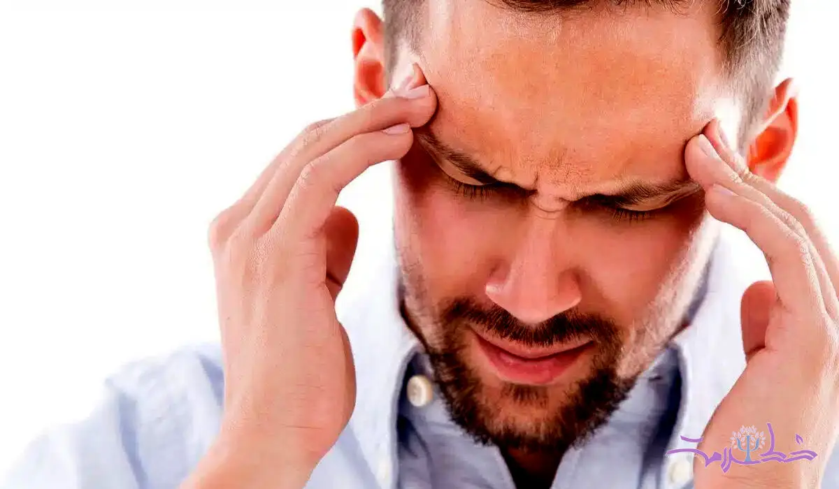 چهار دلیل سردردهی بعد از چرت عصر