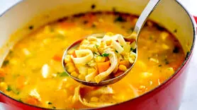 فیلم/ طرز تهیه پیش غذای متفاوت با ذرت/خوش طعم و بی نظیر