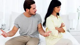باورهای غلط در مورد تعارض زوجین