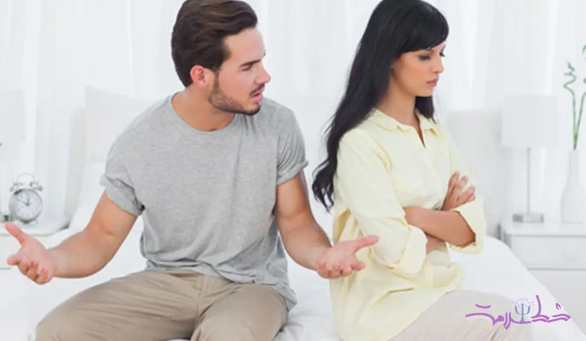 باورهای غلط در مورد تعارض زوجین