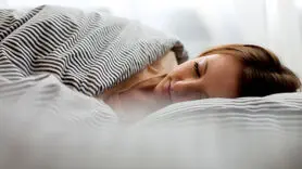 خواب حساسیت به یک مشکل شایع را بالا می برد
