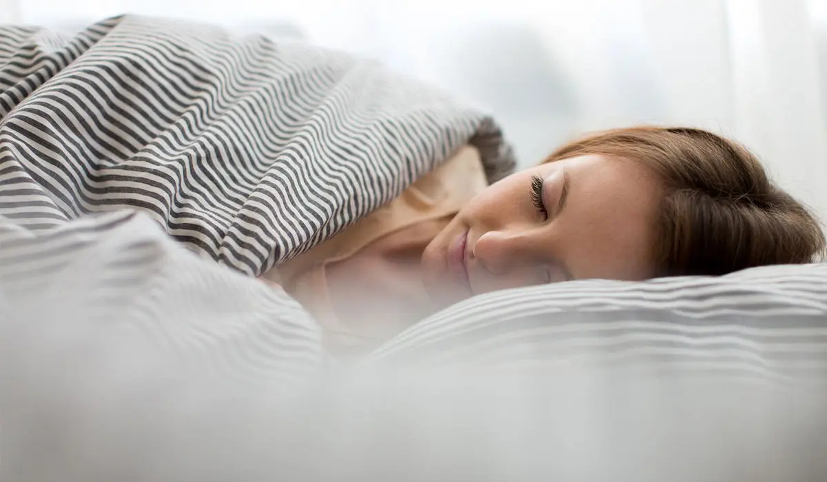 خواب حساسیت به یک مشکل شایع را بالا می برد