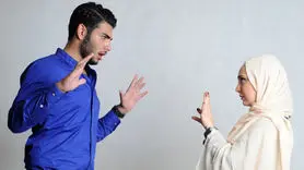 7 تکنیک برای کاهش دعوا و بحث های زن و شوهری