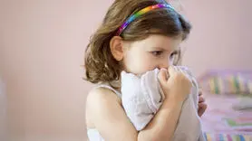 افزایش خطر یک بیماری روانی برای دختر بچه ها 