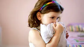 افزایش خطر یک بیماری روانی برای دختر بچه ها 
