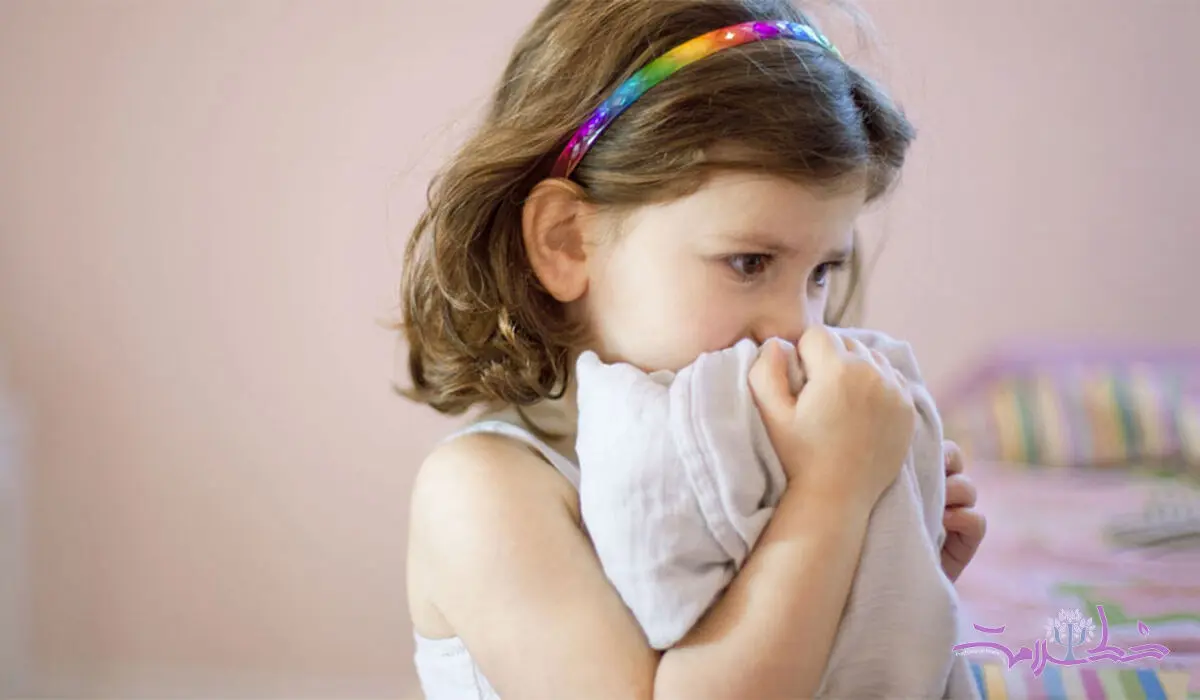 افزایش خطر یک بیماری روانی برای دختر بچه ها 
