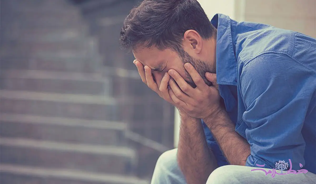 چرا وقتی عصبانی هستید جیغ می زنید؟