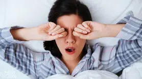مفهوم روانی خواب کم و زیاد را می دانید؟+این یافته جدی است