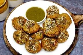 طرز تهیه صبحانه ای متفاوت و رژیمی + مقوی و پر از فیبر و پروتئین / فیلم