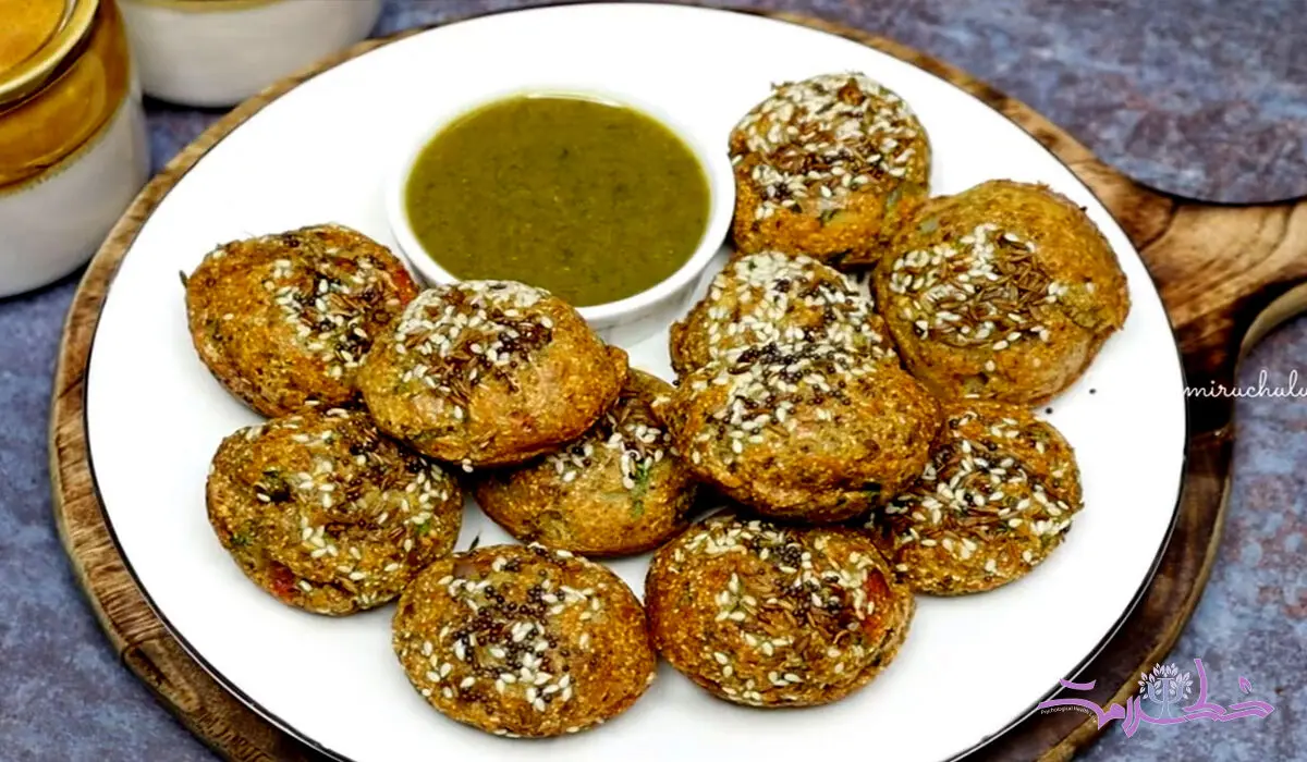طرز تهیه صبحانه ای متفاوت و رژیمی + مقوی و پر از فیبر و پروتئین / فیلم