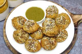 طرز تهیه صبحانه ای متفاوت و رژیمی + مقوی و پر از فیبر و پروتئین / فیلم
