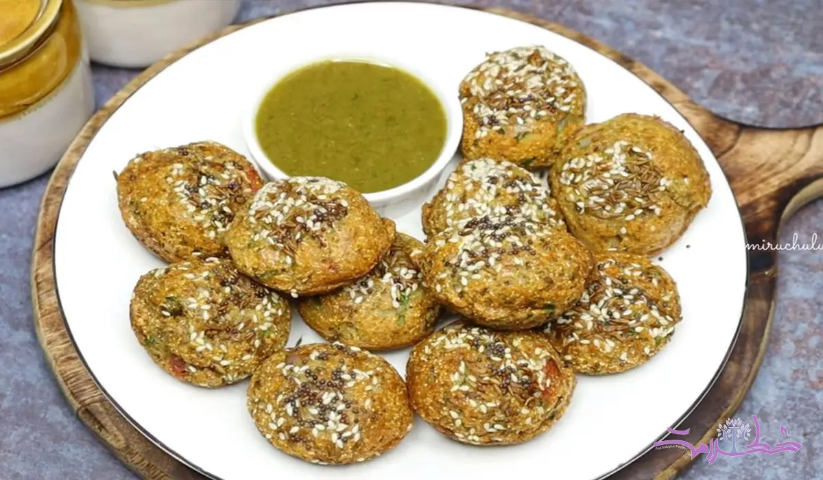 طرز تهیه صبحانه ای متفاوت و رژیمی + مقوی و پر از فیبر و پروتئین / فیلم