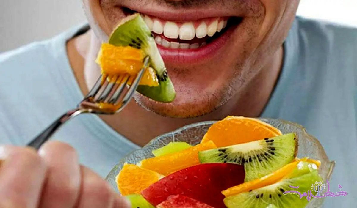 8 میوه ای که برای سلامت کلیه سم است + لیست را به خاطر بسپارید