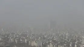 چه زمانی لایه ازن برای سلامتی انسان خطرناک است؟