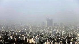 چه زمانی لایه ازن برای سلامتی انسان خطرناک است؟