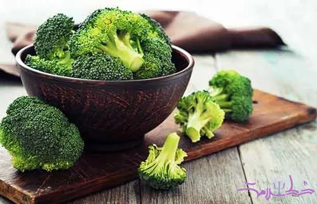 ۴ فایده شگفت‌انگیز بروکلی برای پوست درخشان و بدون چروک