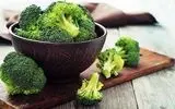 ۴ فایده شگفت‌انگیز بروکلی برای پوست درخشان و بدون چروک
