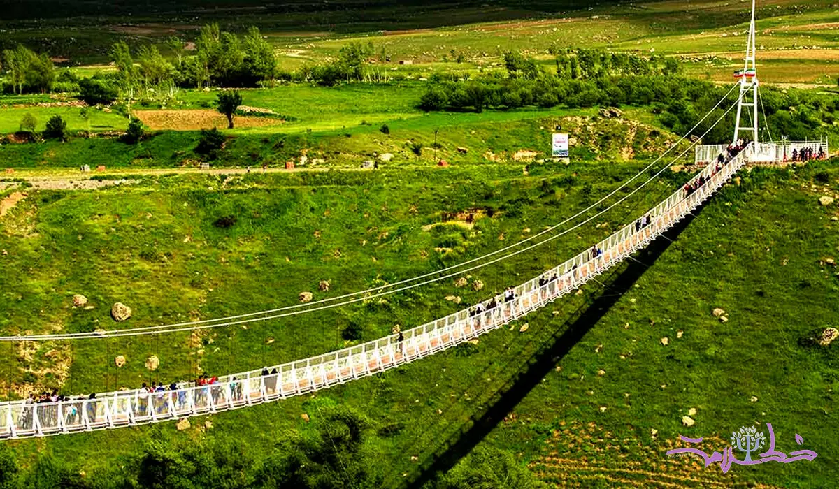 تست هوش / هوشش ریاضی تان را در معمای ریاضی نجات از دست زامبی ها از روی پل به چالش بکشید! 