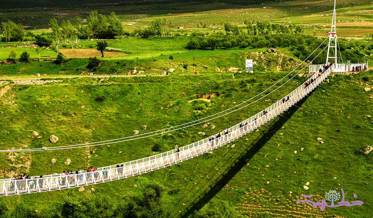 تست هوش / هوشش ریاضی تان را در معمای ریاضی نجات از دست زامبی ها از روی پل به چالش بکشید! 