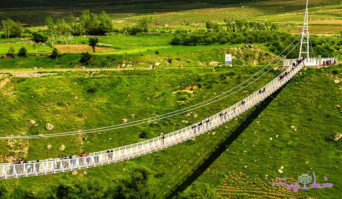 تست هوش / هوشش ریاضی تان را در معمای ریاضی نجات از دست زامبی ها از روی پل به چالش بکشید! 