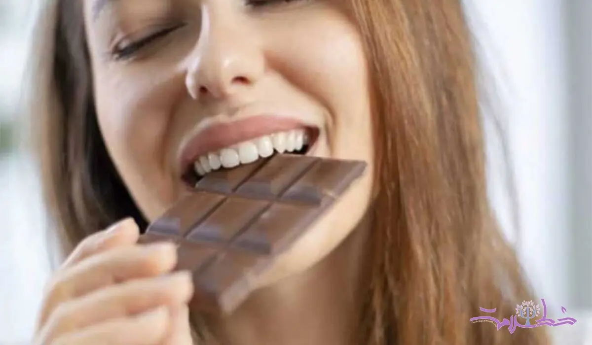 هوس کردن شکلات علامت کمبود چه ماده مهمی در بدن است؟ / اسدی