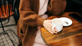 چگونه بدون کافئین بیدار بمانیم؟