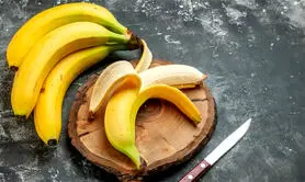 5 روش خلاقانه برای استفاده از پوست موز در تمیزکاری خانه
