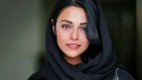 تحلیل زیبایی سوگل خلیق بهترین کمدین زن جشنواره حافظ 1403+ بیوگرافی سوگل خلیق و عکس های خانوادگی