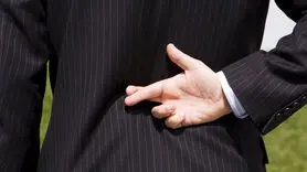 8 رفتار خاص دوستان قلابی را بشناسید