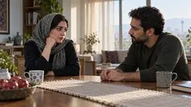 بعد از خیانت، یک تماس بی‌پاسخ هم زنگ خطر می‌شود؛ اعتماد چگونه برمی‌گردد؟ 