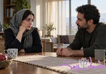 بعد از خیانت، یک تماس بی‌پاسخ هم زنگ خطر می‌شود؛ اعتماد چگونه برمی‌گردد؟ 