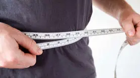 غذا خوردن در این ساعت روز 2 برابر لاغرتان می کند