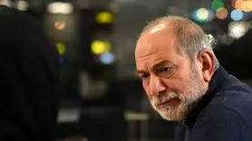 آتیلا پسیانی از آغاز تا درخشش در صحنه‌های سینما و تلویزیون + آلبوم عکس