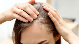 طرز تهیه چای مخصوص برای رشد سریع و انفجاری موهای سر