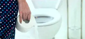 یک روش ساده درمان بی اختیاری ادرار در زنان